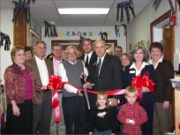 Ribbon Cutting Ceremony